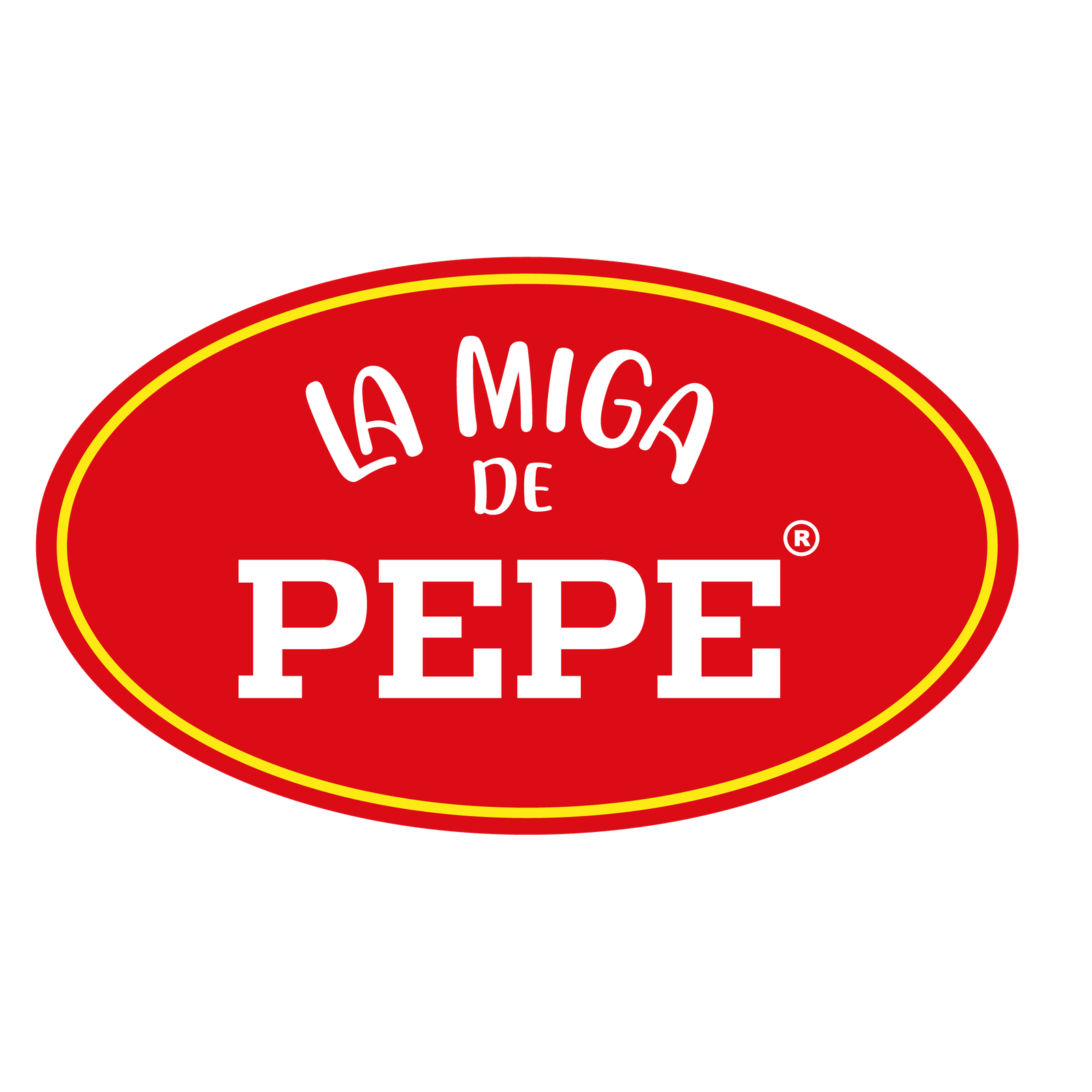 Logo Don Pepe